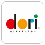 logo Dori alimentos