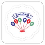 logo balões picpic